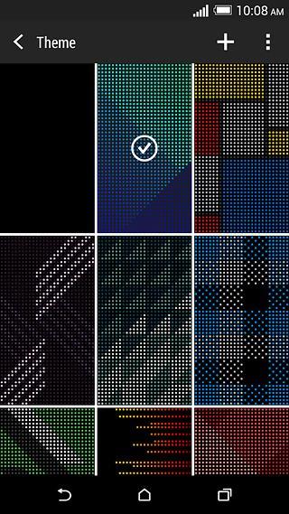 htc dot view(智能手機(jī)保護(hù)套) v2.00.545751 安卓版 1