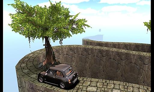 RP3D v2.5.7 安卓版 2