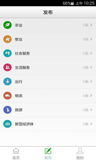 城鄉(xiāng)之間 v1.0.2 安卓版 1