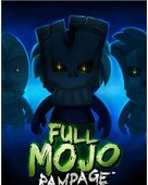 群魔横行正版汉化补丁