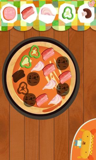 小小美食家多納游戲 v3.5 安卓版 2