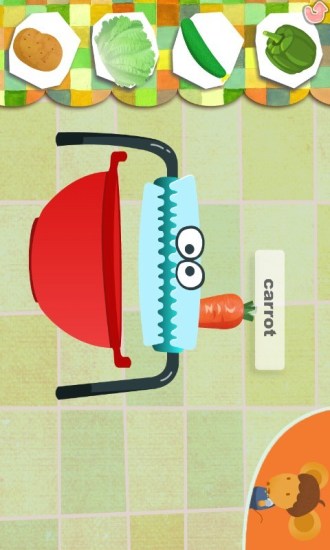 小小美食家多納游戲 v3.5 安卓版 3