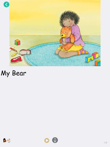 趣趣英語ipad版 趣趣英語ipad客戶端