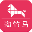 淘竹馬(玩具分銷平臺)