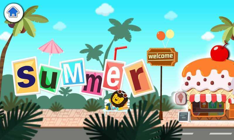 夏天來了多納游戲 v2.2 安卓版 0
