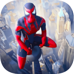 蜘蛛俠繩索挑戰(zhàn)