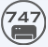 747微信打印機(jī)
