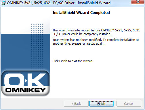 omnikey 5321讀卡器驅(qū)動(dòng)  0