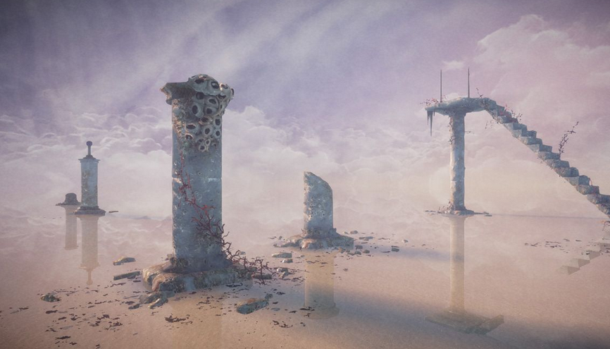 心智視丘之徑加強版1號升級檔修改補丁 v1.0 SKIDROW版 0