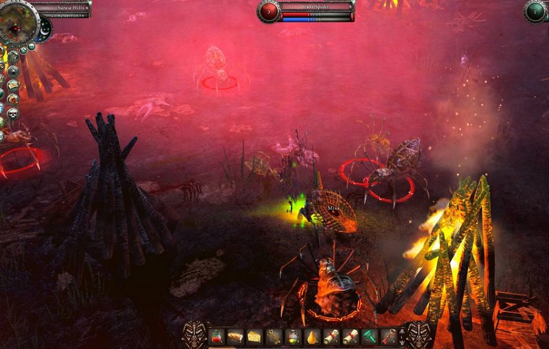 黎明傳說重生升級檔修改補丁 v2.06 CODEX版 0