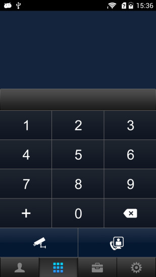 ihomeapp v00.00.00.14 安卓版 1