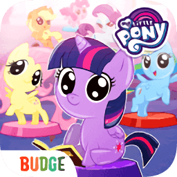 小馬寶莉口袋小馬內(nèi)購(gòu)正式版