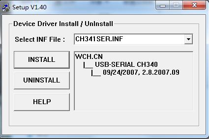 OFC3發(fā)卡器IC卡讀寫器驅動程序 v1.4 官方版 0