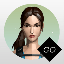 勞拉go游戲(lara croft go)