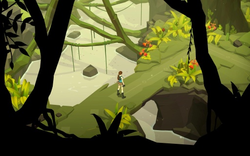 勞拉go游戲(lara croft go) v1.0.4 安卓版 4