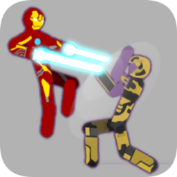 至尊火柴人戰(zhàn)爭(zhēng)游戲