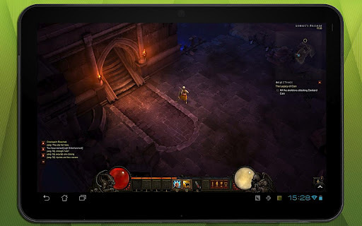 Splashtop2(遠(yuǎn)程桌面) v2.4.6.0 安卓版 0