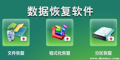數(shù)據(jù)恢復(fù)軟件