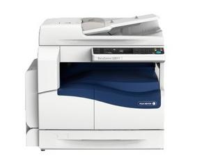 富士施樂s2011打印機驅(qū)動 官方版 0