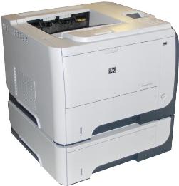 惠普HP LaserJet P3015x 打印機(jī)驅(qū)動(dòng) 官方版 0