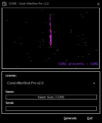 aftershot pro 2注冊(cè)機(jī)