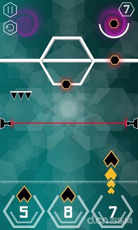 粒子沖擊Polyblast v5.0 安卓版 0