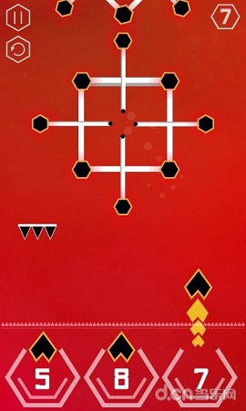 粒子沖擊Polyblast v5.0 安卓版 1