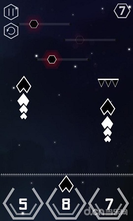 粒子沖擊Polyblast v5.0 安卓版 2