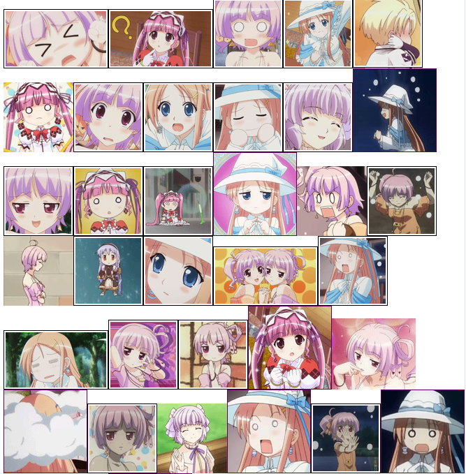 祝福的鐘聲qq表情包  0