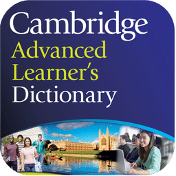 牛津高階英漢雙解詞典apk(OALD)