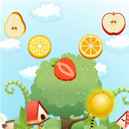 俄罗斯水果手游