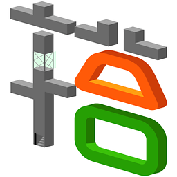 模模搭(3D場景搭建工具)