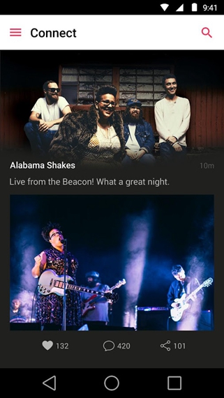 apple music蘋果手機端 v2.5 官方版 1