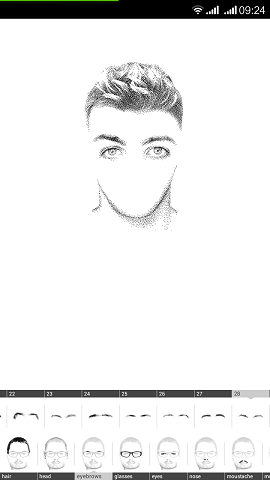 FlashFace人臉?biāo)孛?v1.7 安卓版 1