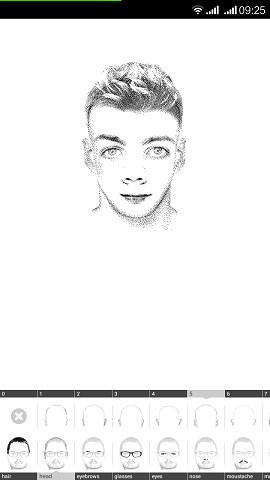 FlashFace人臉?biāo)孛?v1.7 安卓版 2