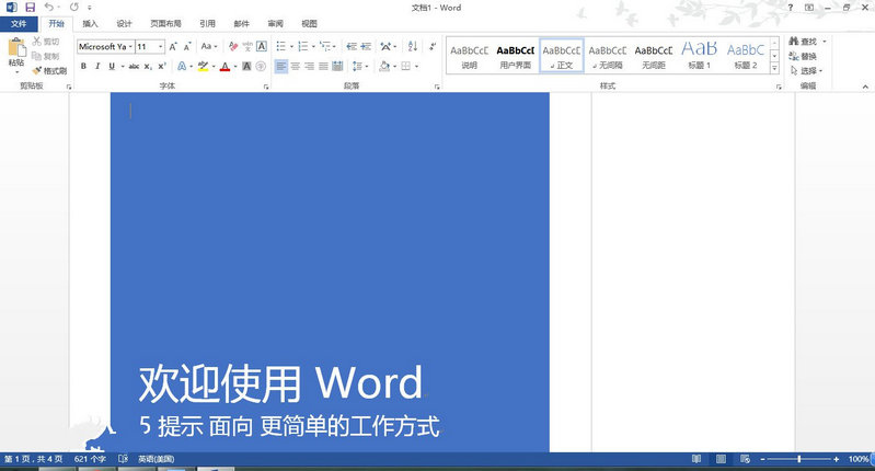 word2013