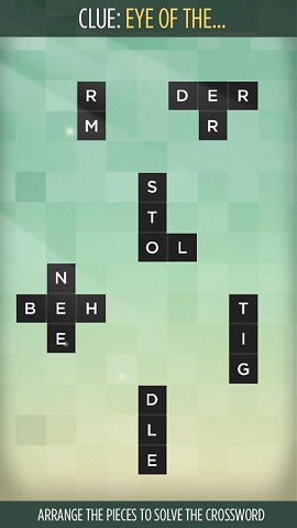 邦扎字謎(Bonza) v2.1.11 安卓版 0