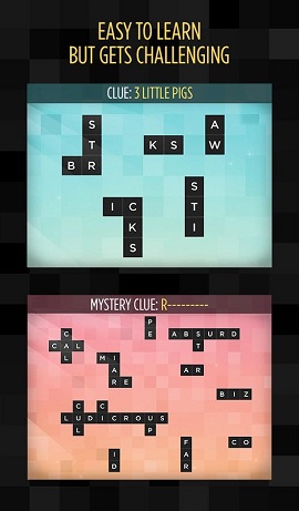 邦扎字謎(Bonza) v2.1.11 安卓版 2