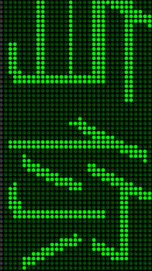 手機led滾動顯示屏 v4.2 安卓版 1