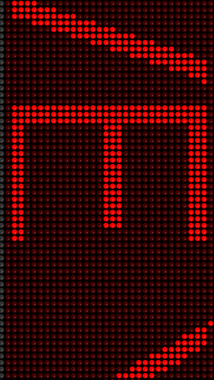 手機led滾動顯示屏 v4.2 安卓版 3