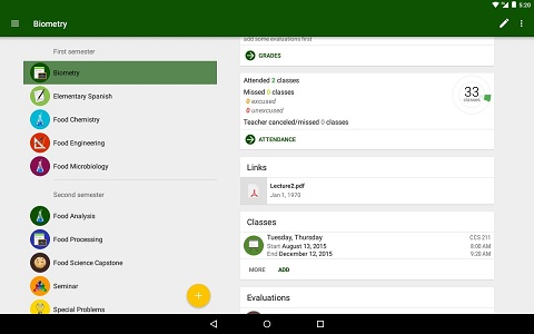 學校助理(School Assistant) v2.0.2.1 安卓版 2