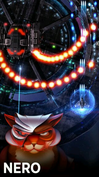 喵星人啟示錄apocalypse meow修改版 v1.0 安卓無限鉆石版 3