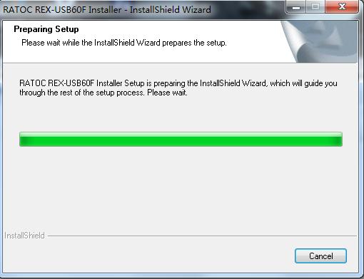 REX-USB60F USB轉(zhuǎn)串口驅(qū)動(dòng) 官方版 0