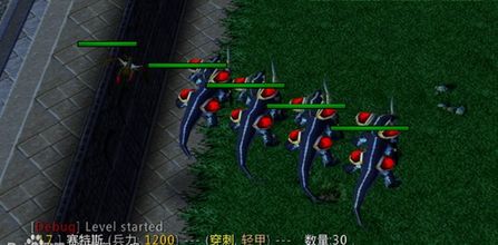 軍團戰(zhàn)爭千變萬化3.35 漢化互通版 0