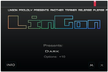 黑暗潜伏者 黑暗潜伏者电脑版