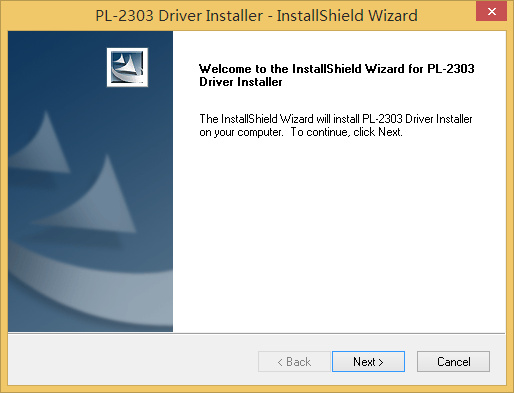 pl2303 USB轉(zhuǎn)串口win10驅(qū)動(dòng) 完整版 0