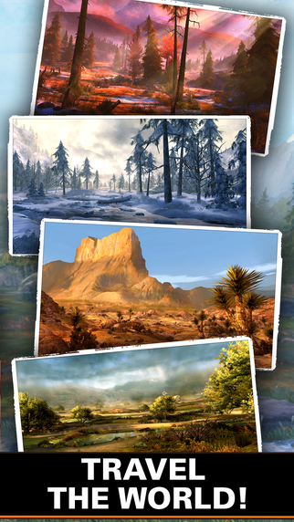 獵鹿人2016中文版(DH 2016) v1.0.0 中文版 0