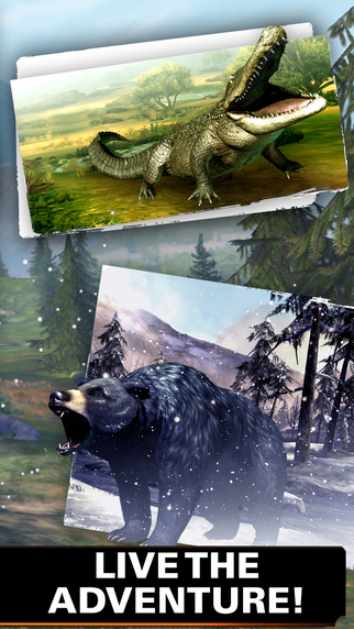 獵鹿人2016中文版(DH 2016) v1.0.0 中文版 3