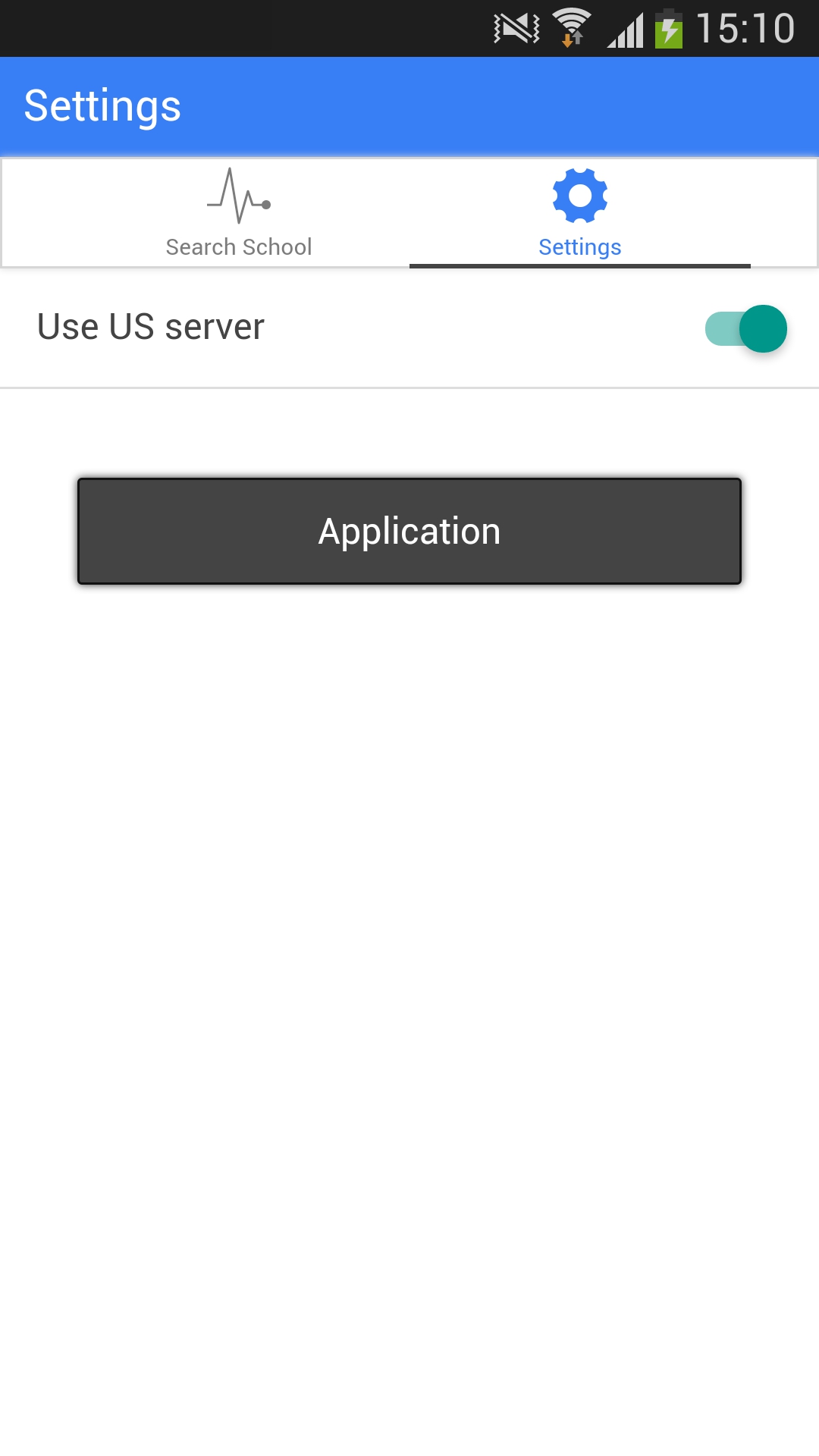 salesmate(學(xué)校數(shù)據(jù)查詢) v0.0.1 安卓版 3