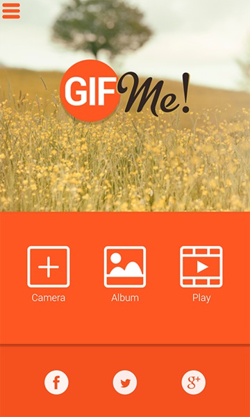 GIF相機(jī) v3.3 安卓版 2